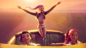 KPop Demon Hunters Fans Finally Get the News They’ve Been Waiting For (but With a Catch)