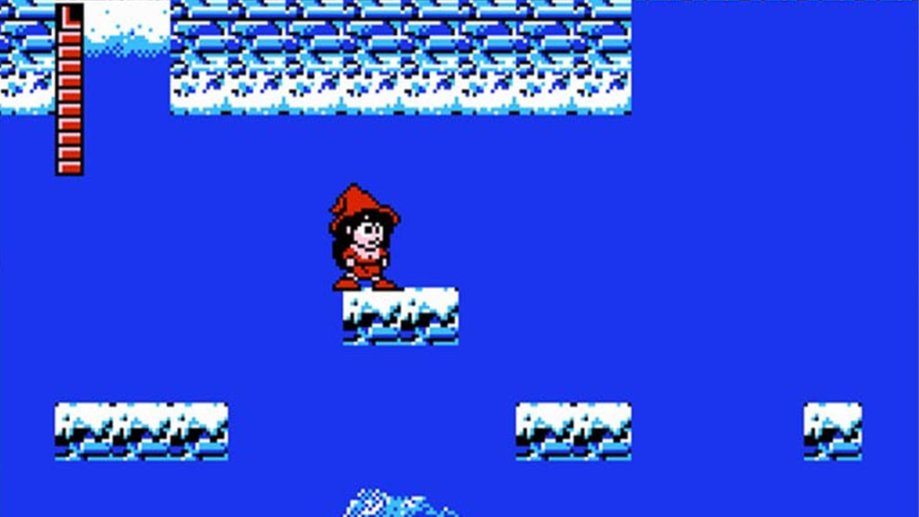 A screenshot from Krion Conquest.