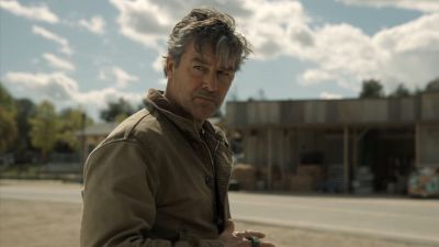 Kyle Chandler as Hal Jordan in Lanterns