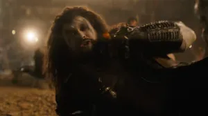 DC Confirms Lobo Breaks The Fourth Wall in Supergirl’s Best Look Yet at Jason Momoa’s Antihero