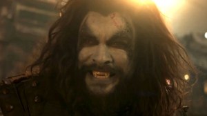 How Powerful Lobo is Compared to Superman