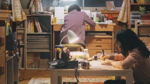 Chainsaw Man Creator’s Live-Action Movie Finally Gets U.S. Release in 2026