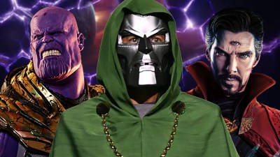 MCU Movies before Doomsday