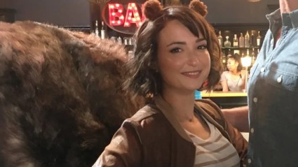 MCU Squirrel Girl