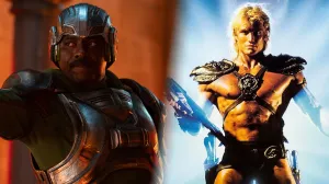 Every New Masters of the Universe Costume Compared to the 1987 Box Office Flop