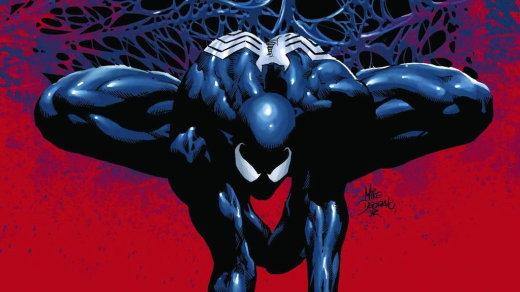 Mac Gargan as Spider-Man