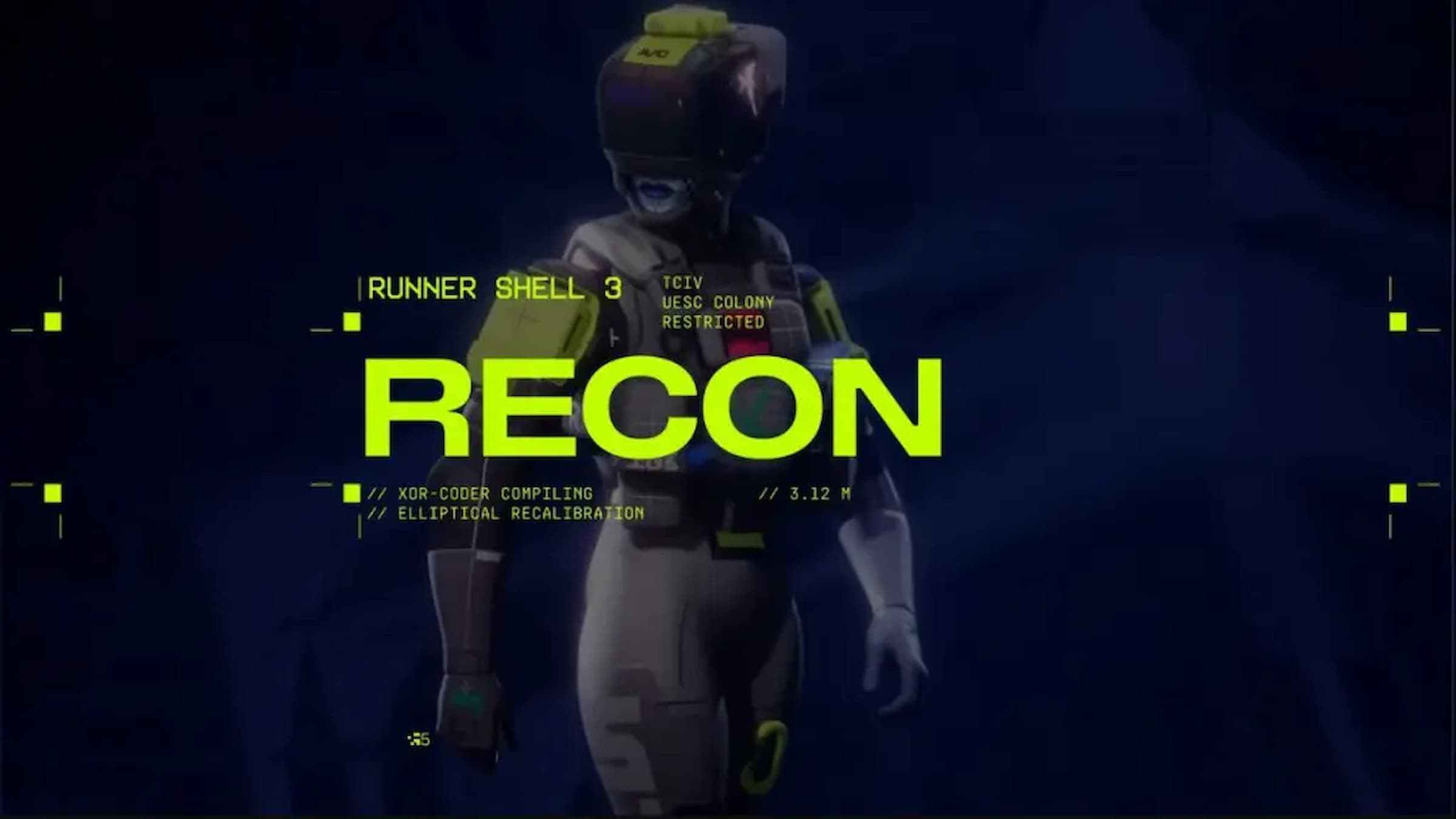 All Marathon Runner Shells Ranked & Explained