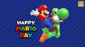 Mario Day Continues to Highlight the Most Disappointing Thing About Nintendo