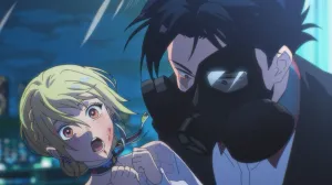 Shonen Jump’s Coolest Spring 2026 Anime Drops New Trailer Ahead of Premiere