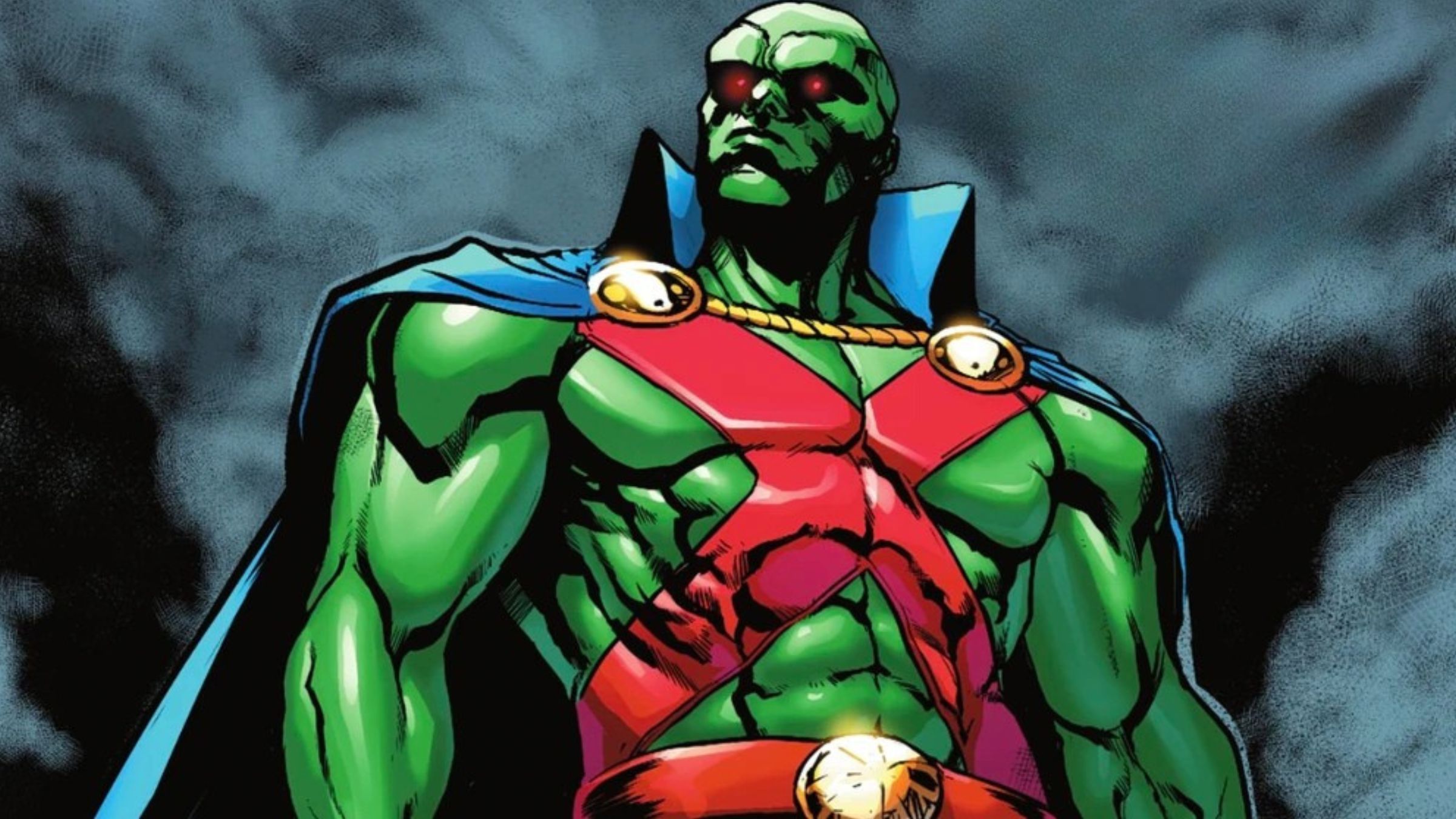 5 Most Powerful Alien Races in DC Comics, Ranked - ComicBook.com