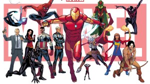 7 Most Underrated Marvel Legacy Heroes