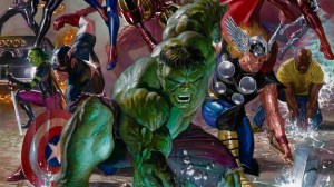 5 Marvel Heroes You Didn’t Know Were Legacy Characters