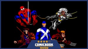 Marvel MaXimum Collection Is A Great Retro Compilation That Benefits (And Suffers) From Modern Touches (Review)