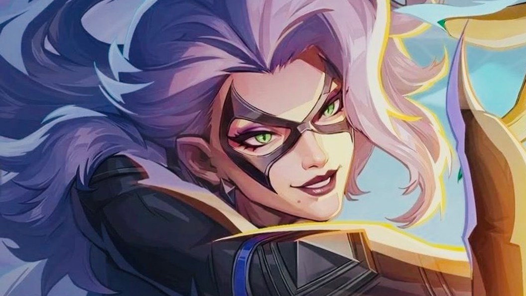 Marvel Rivals’ Constant Stream of New Characters Might Be a Problem