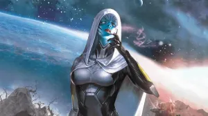 Marvel Snap’s New Golden Gauntlet Packs Are A Great Way To Expand Your Collection