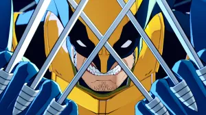 Marvel Tokon: Fighting Souls Leak Reveals Two New Characters