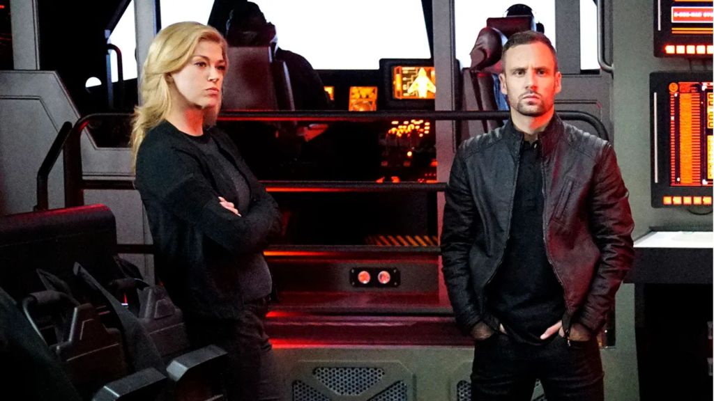 Marvel's Most Wanted