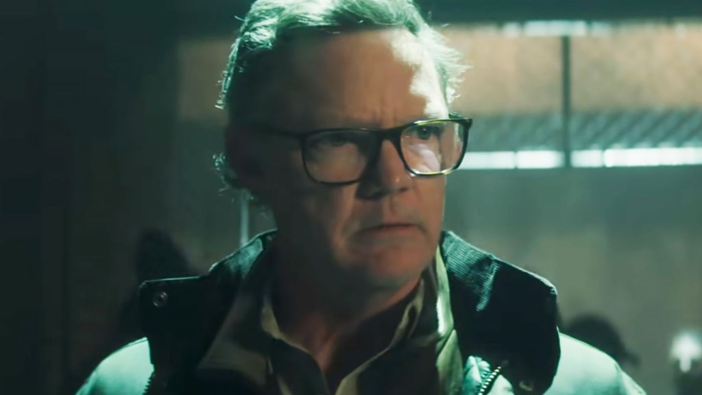 Matthew Lillard Daredevil Born Again