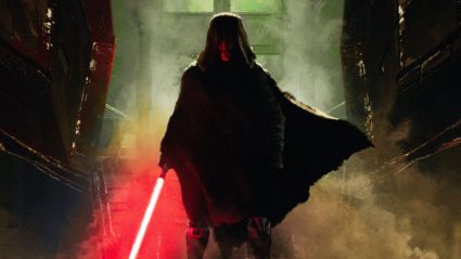 Maul Shadow Lord