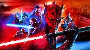 Darth Maul’s Rule-Breaking Star Wars TV Show Returns With an Intense New Trailer