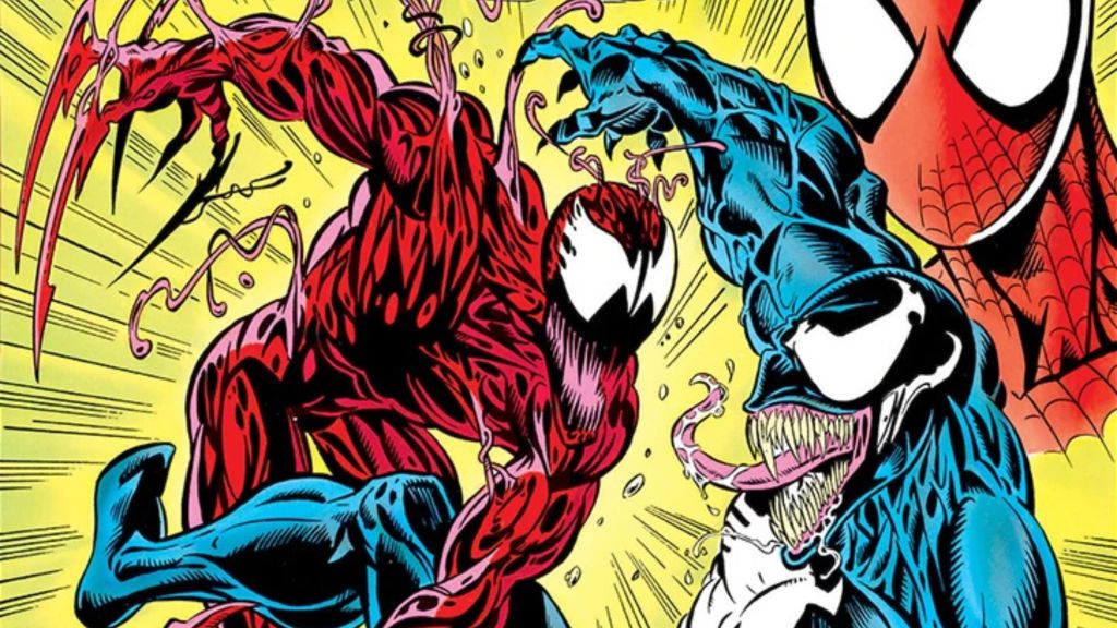 Maximum Carnage