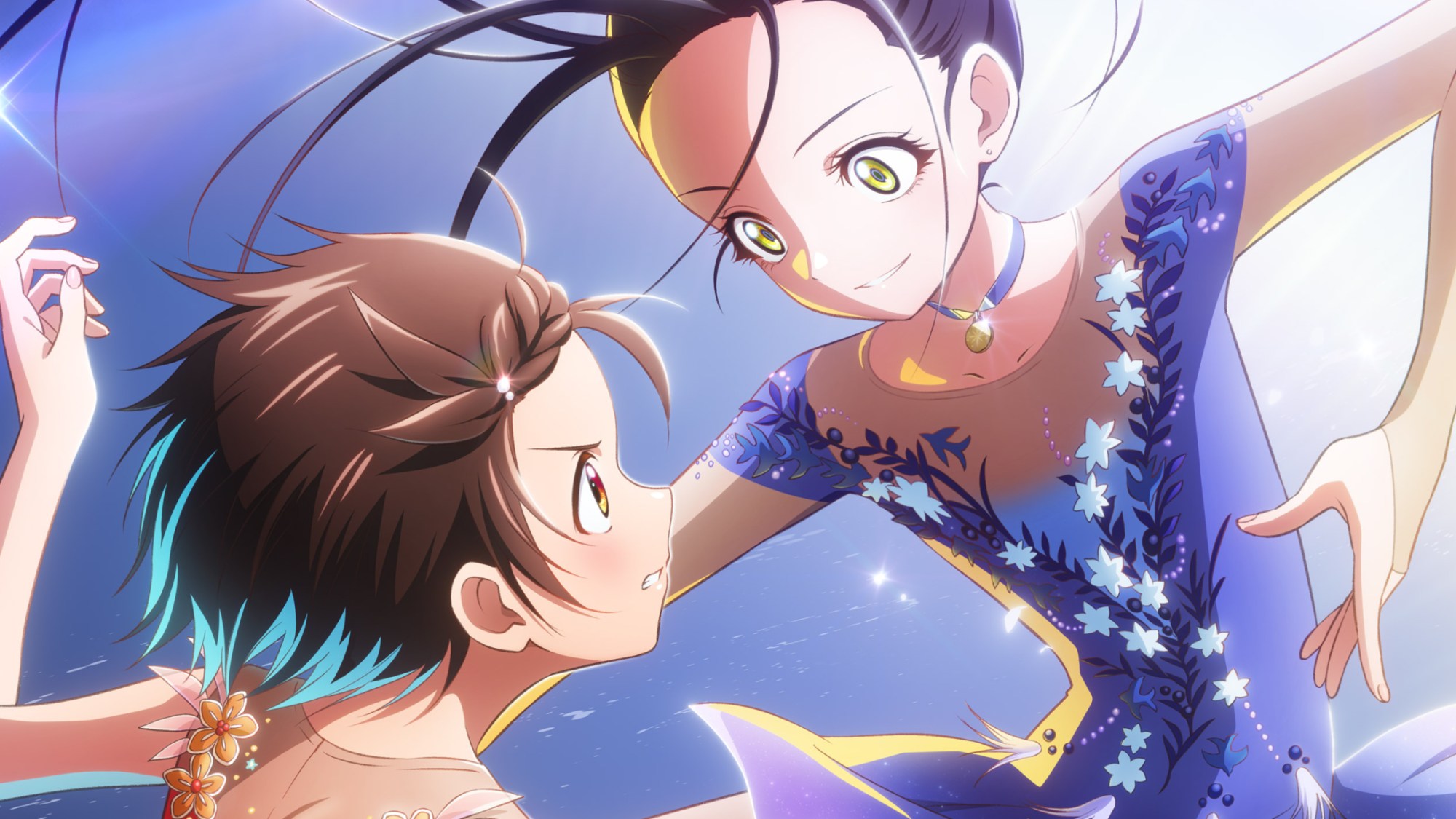 2026’s Biggest Sports Anime Reveals First Look at New Movie After Finale