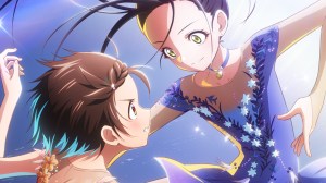 2026’s Biggest Sports Anime Reveals First Look at New Movie After Finale