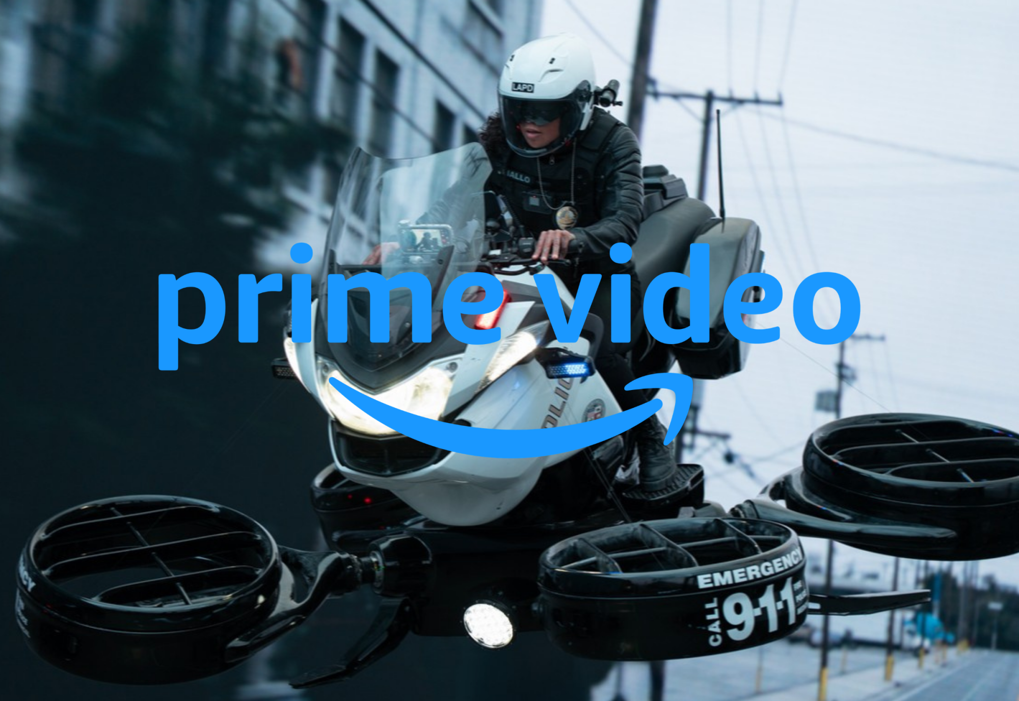 Prime Just Added Chris Pratt’s Notorious $60M Sci-Fi Flop (& It’s Not as Bad as You’ve Been Told)