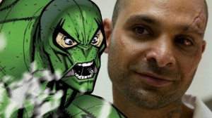 The MCU Finally Drops First Official Scorpion Reveal in Brand New Day After 9 Years