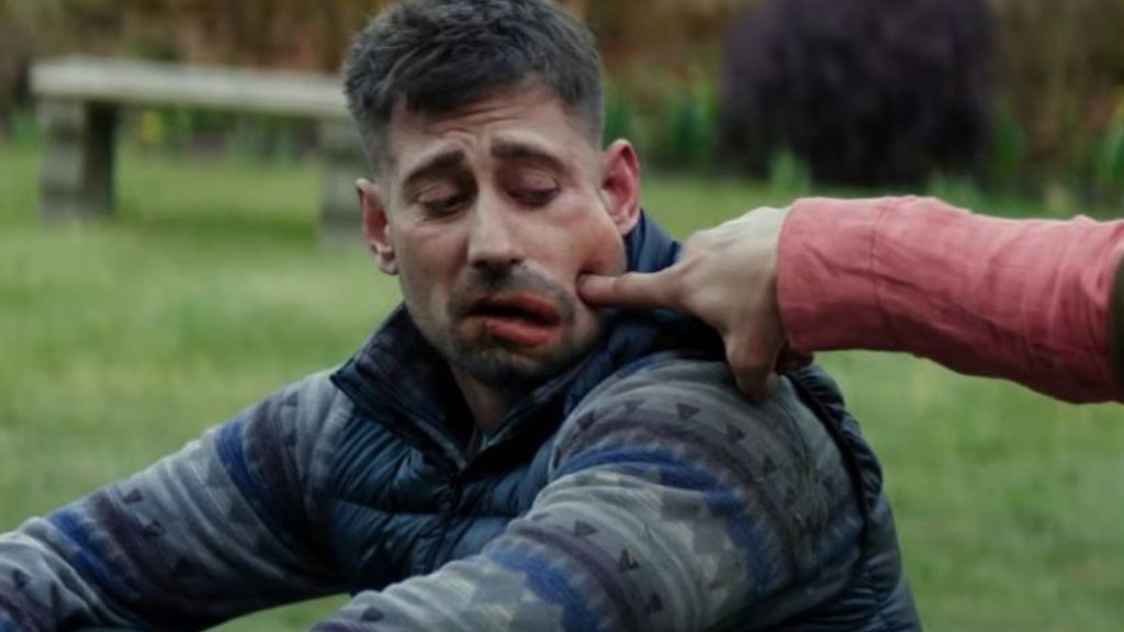 Michael Socha in Preschool