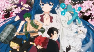 Major Shonen Jump Anime Confirms Release Date With New Season 2 Trailer