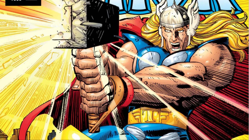 7 Overpowered Marvel Superheroes Who Could Totally Beat Supe
