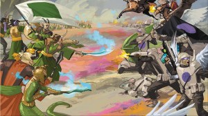 This Unfilmable Sci-fi Comic Book Series Is Still a Masterpiece (And I Hope There’s Never a Movie)