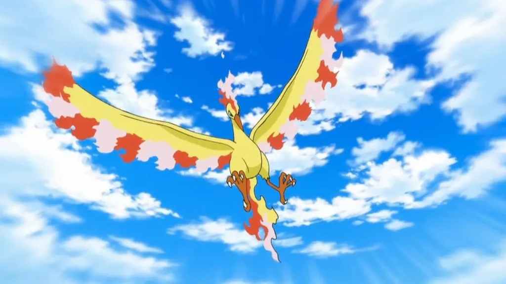 Moltres