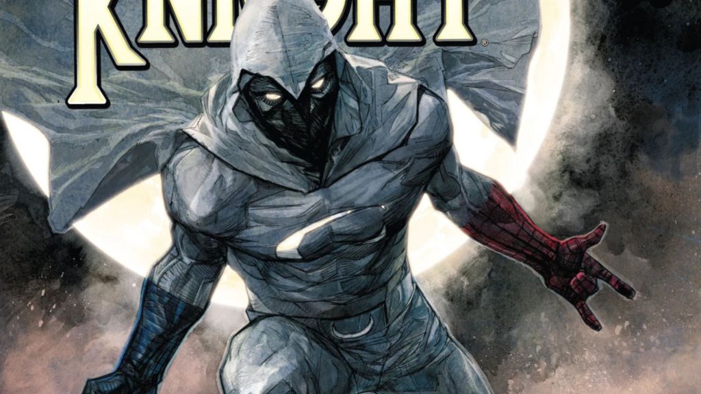 Moon Knight 2011
