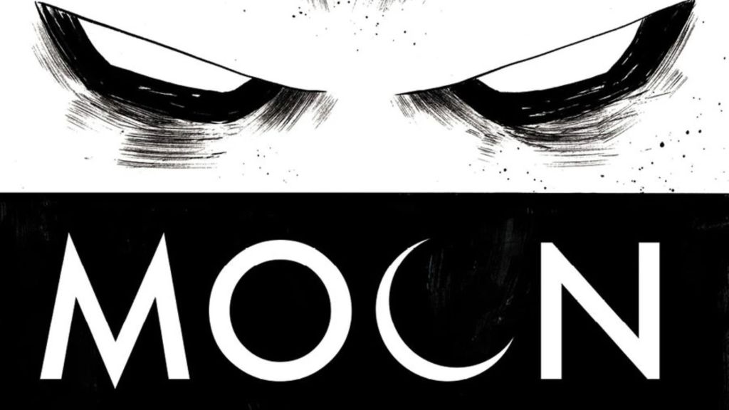 Moon Knight 2014