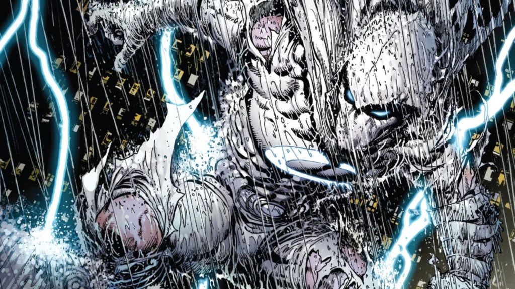 Moon Knight 2021