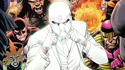 Moon Knight