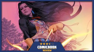 Moonstar #1 Is a Treasure Trove for Readers New and Old (Review)