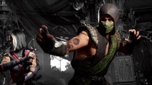 Every Mortal Kombat Secret Character, Ranked