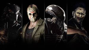 Every Horror Movie Guest Character in Mortal Kombat, Ranked