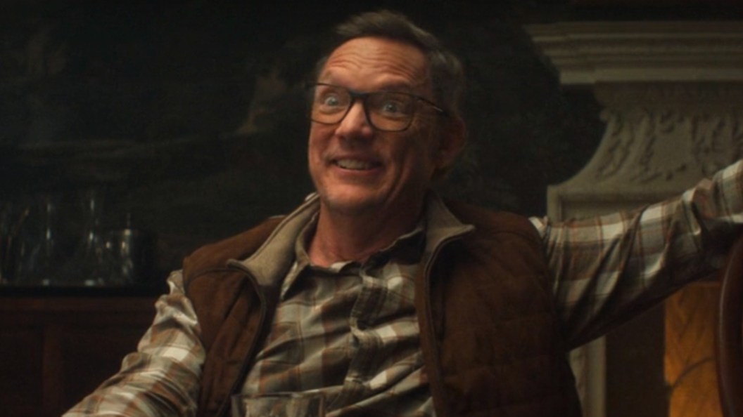 Who is Mr. Charles? Matthew Lillard’s Daredevil Character & Secret Avengers Link Explained