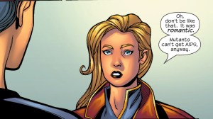 5 Obscure X-Men Facts You Probably Didn’t Know