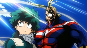 My Hero Academia Creator Returns With a New Look At Beloved Characters
