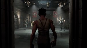 Ex-Rockstar Dev’s New Game Looks Like an Unofficial Inglorious Basterds Adaptation