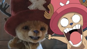 One Piece Creator Explains Why Netflix’s Live-Action Chopper Needed to Change