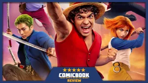 Netflix’s One Piece Season 2 Is Bigger, Better, and Bolder Than Ever Before (Review)