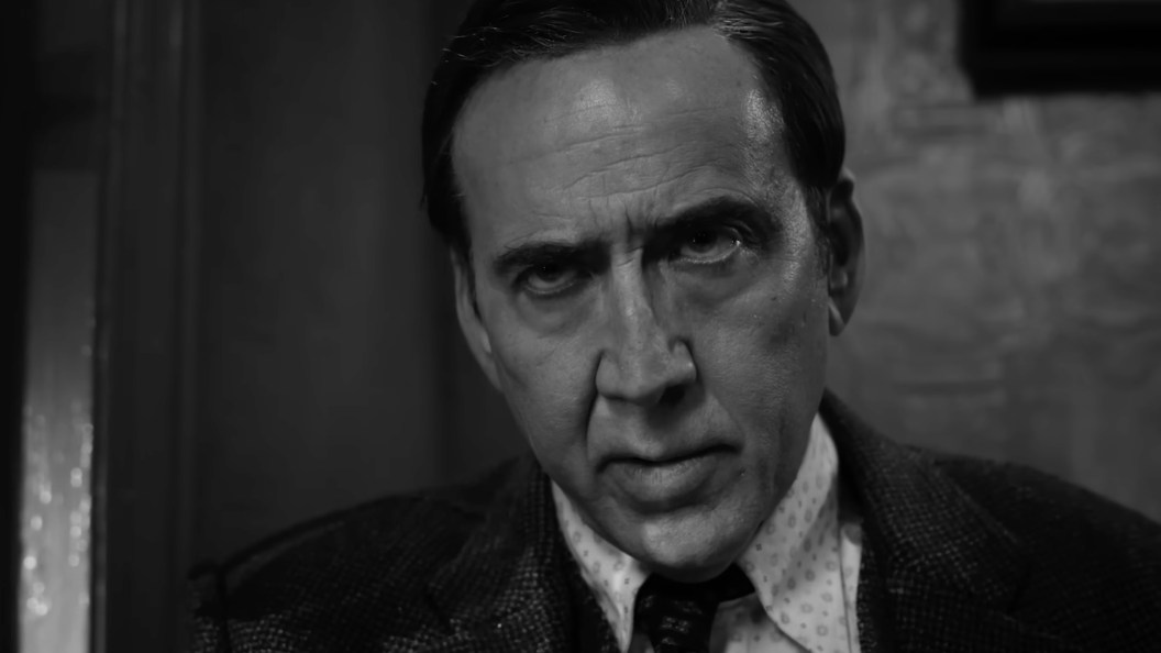 Nicolas Cage Won’t Work With Amazon Again After Spider-Noir Cancellation (But Not For the Reason You Think)