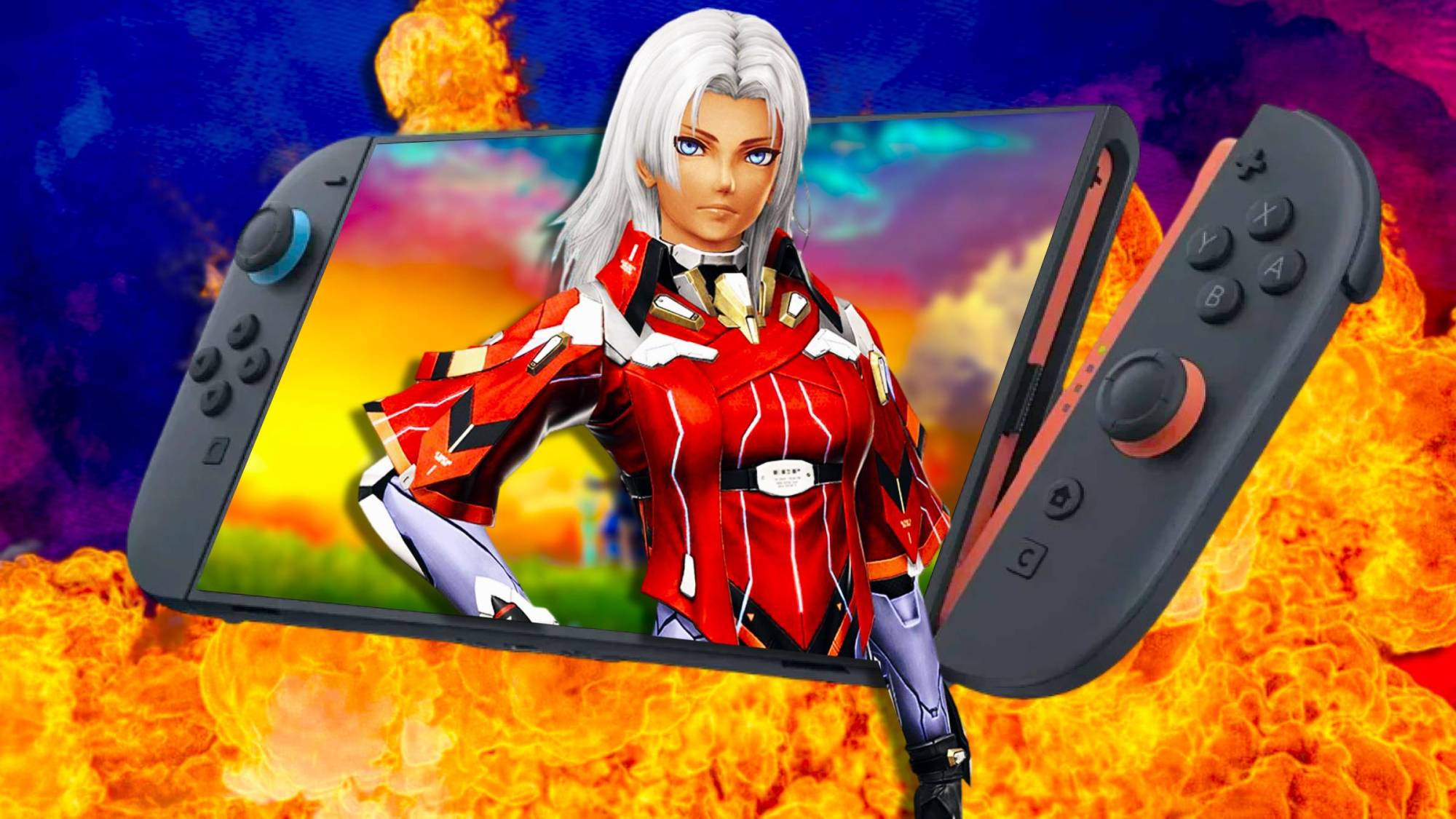 Nintendo Just Made Switch 2 “Editions” Completely Pointless