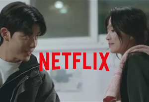 Netflix’s Weirdest New Fantasy Show Hits Top 10 Again (& Crosses Major Milestone)